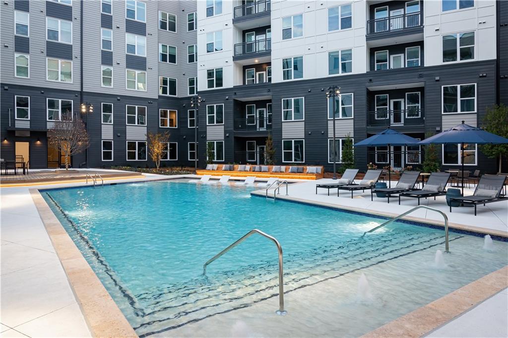 50 Executive Park S Unit B2 Property Photo 2