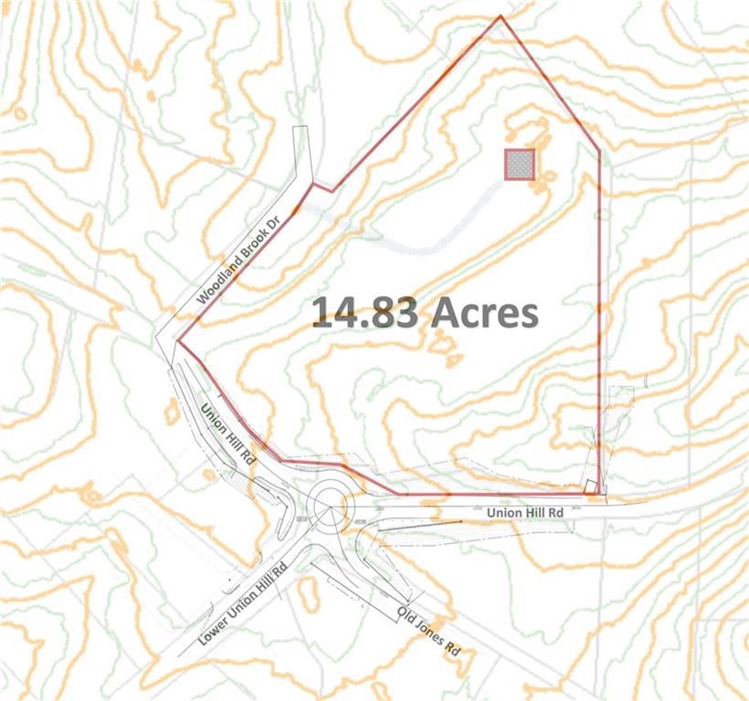 6000 Union Hill Road Property Photo 11