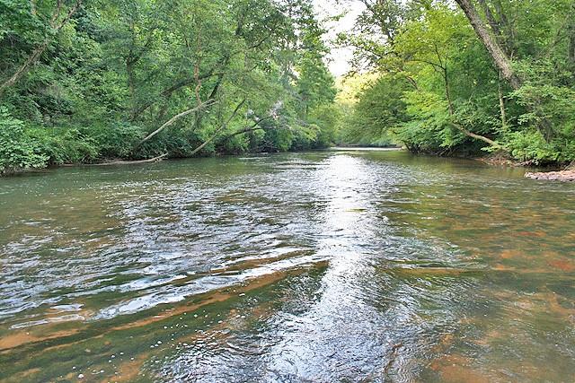 191+/- Acres Off Hwy. 136 Property Photo 2