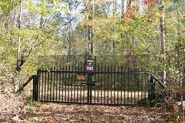 191+/- Acres Off Hwy. 136 Property Photo 3