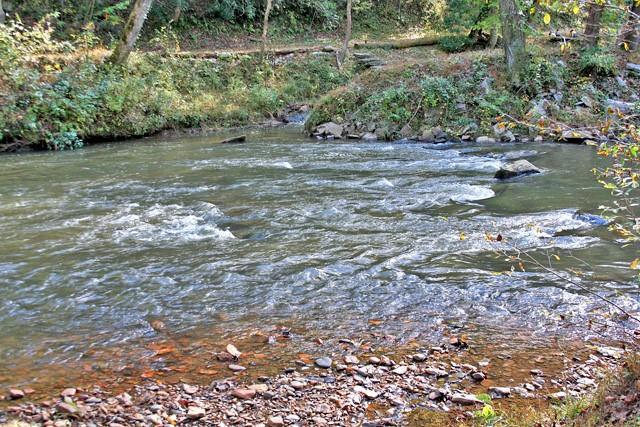 191+/- Acres Off Hwy. 136 Property Photo 13