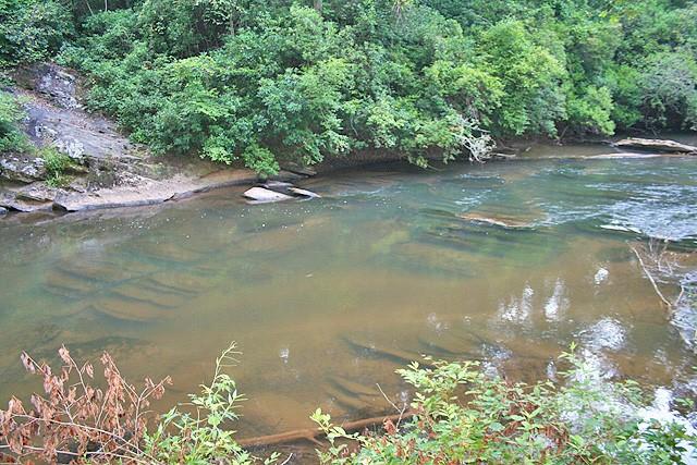191+/- Acres Off Hwy. 136 Property Photo 41