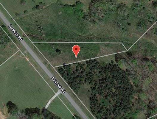 1501 Launius Road Property Photo 1