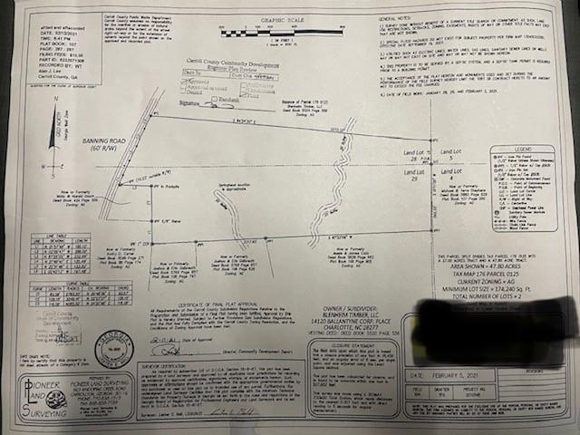 0 Banning Road Property Photo 16
