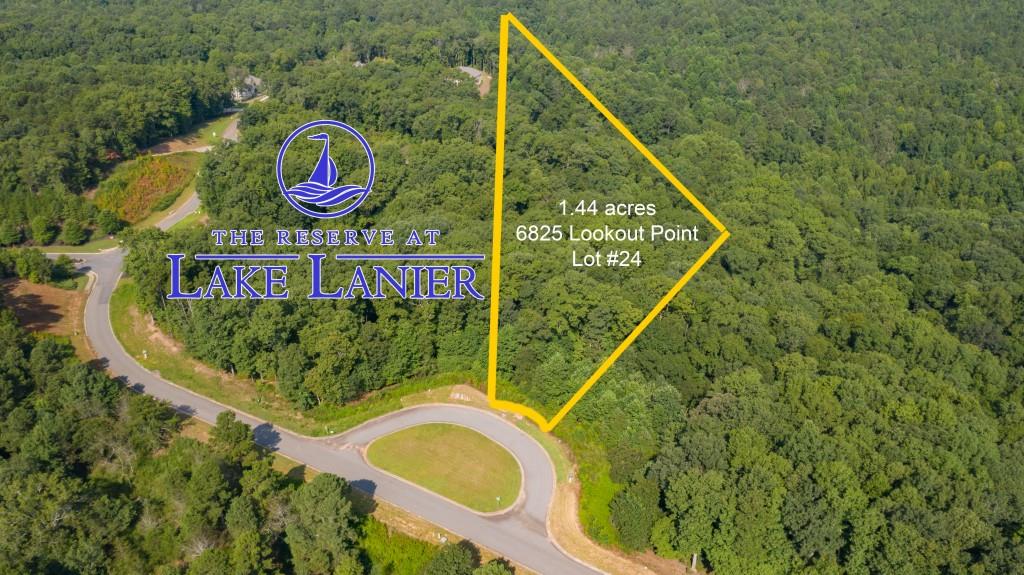 6825 Lookout Point Property Photo 2
