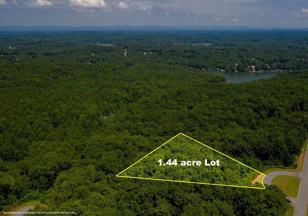6825 Lookout Point Property Photo 5