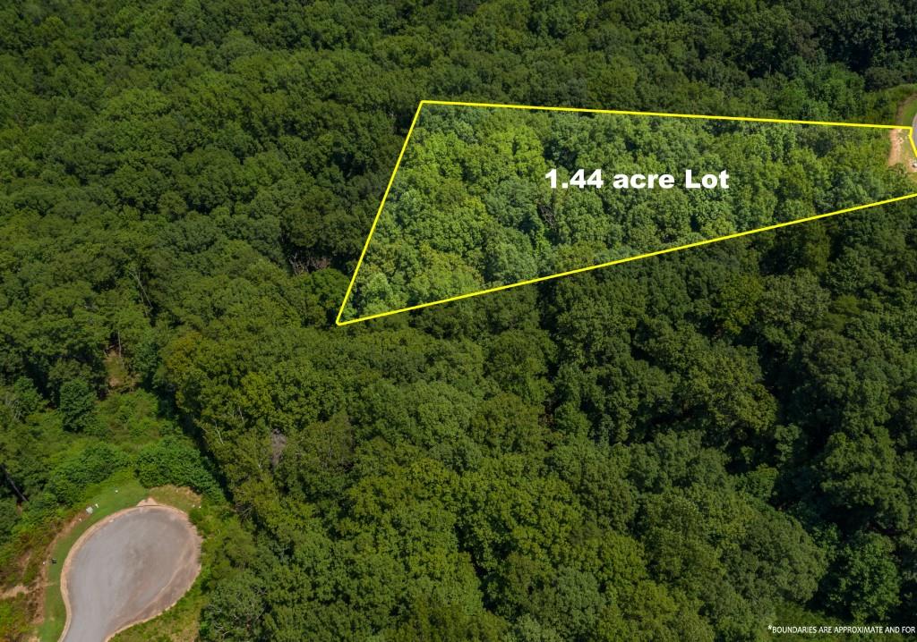 6825 Lookout Point Property Photo 7