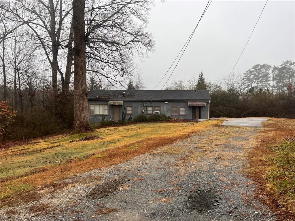 4901 Prince Road Se Property Photo 1