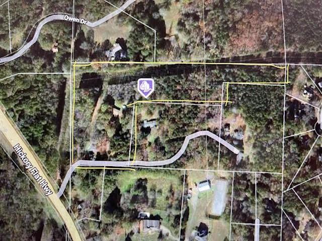 3581 Hickory Flat Highway Property Photo