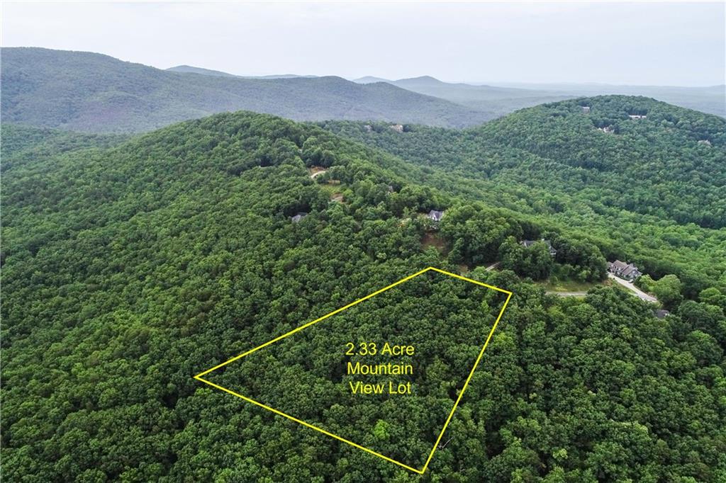 0 Little Eagle Mountain Road Property Photo
