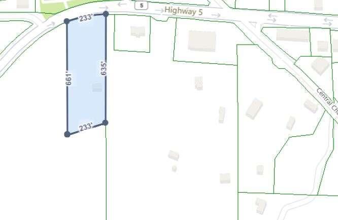 3692 Highway 5 Property Photo