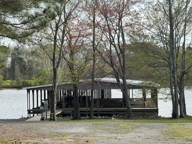 Lot 19 County Road 580 Property Photo