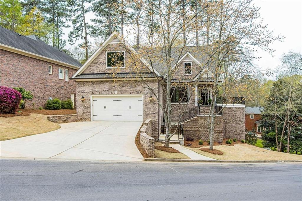 101 Vinings Drive Property Photo 25