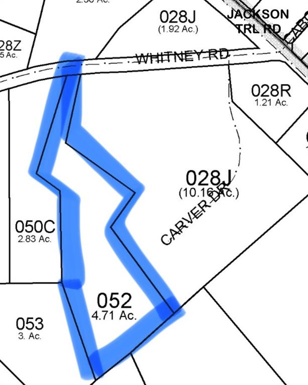 121 Carver Drive Property Photo 4