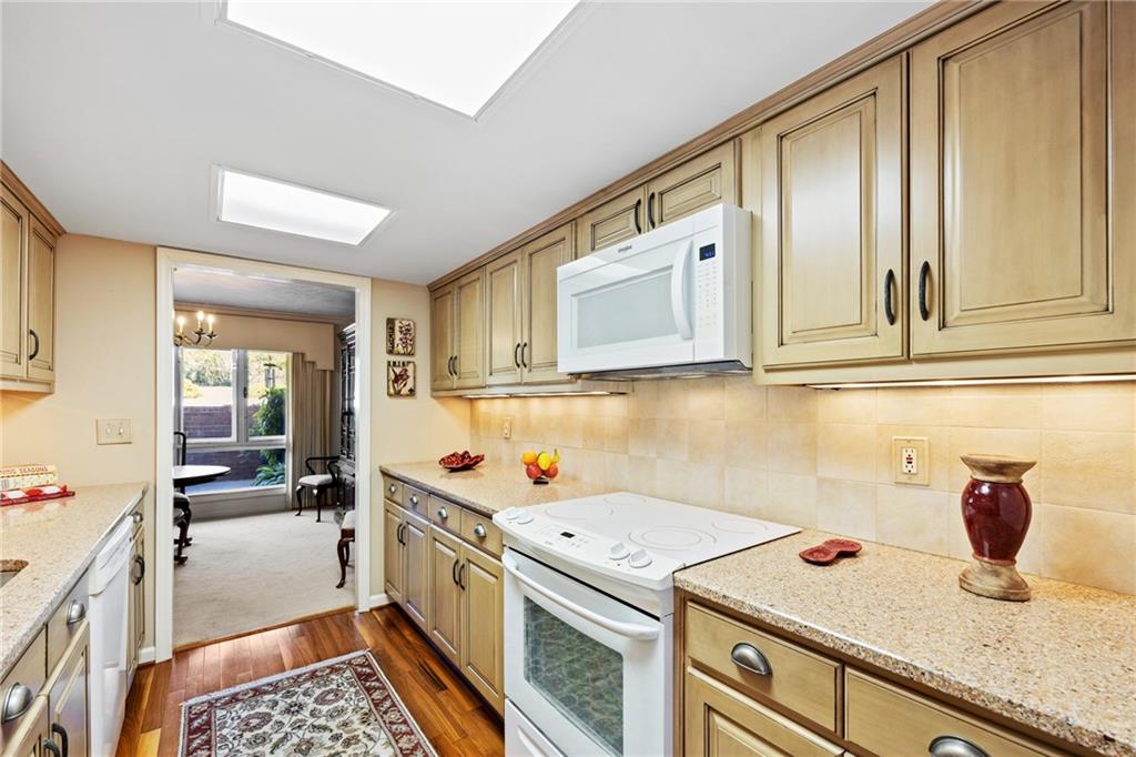 3248 Clairmont North Drive Ne Unit 3248 Property Photo 12