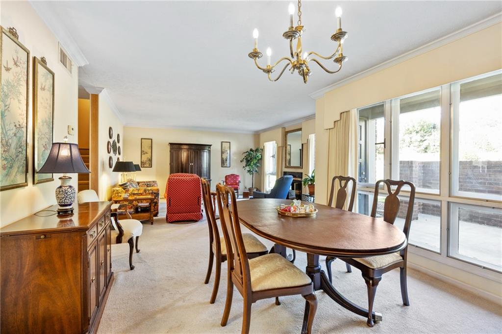 3248 Clairmont North Drive Ne Unit 3248 Property Photo 13