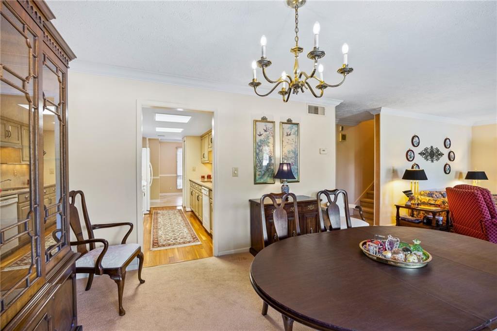 3248 Clairmont North Drive Ne Unit 3248 Property Photo 15
