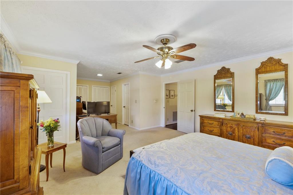3248 Clairmont North Drive Ne Unit 3248 Property Photo 25