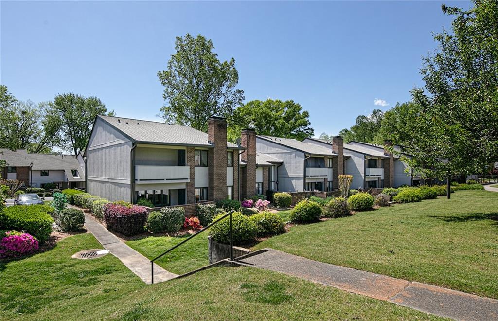 3248 Clairmont North Drive Ne Unit 3248 Property Photo 38