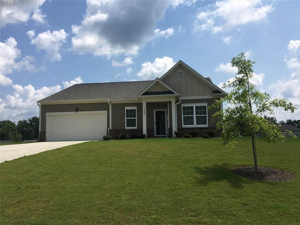 1064 Coldwater Drive Property Photo 1