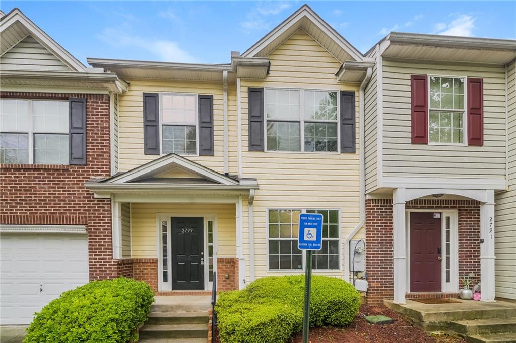 2793 Vining Ridge Terrace Unit 145 Property Photo 1