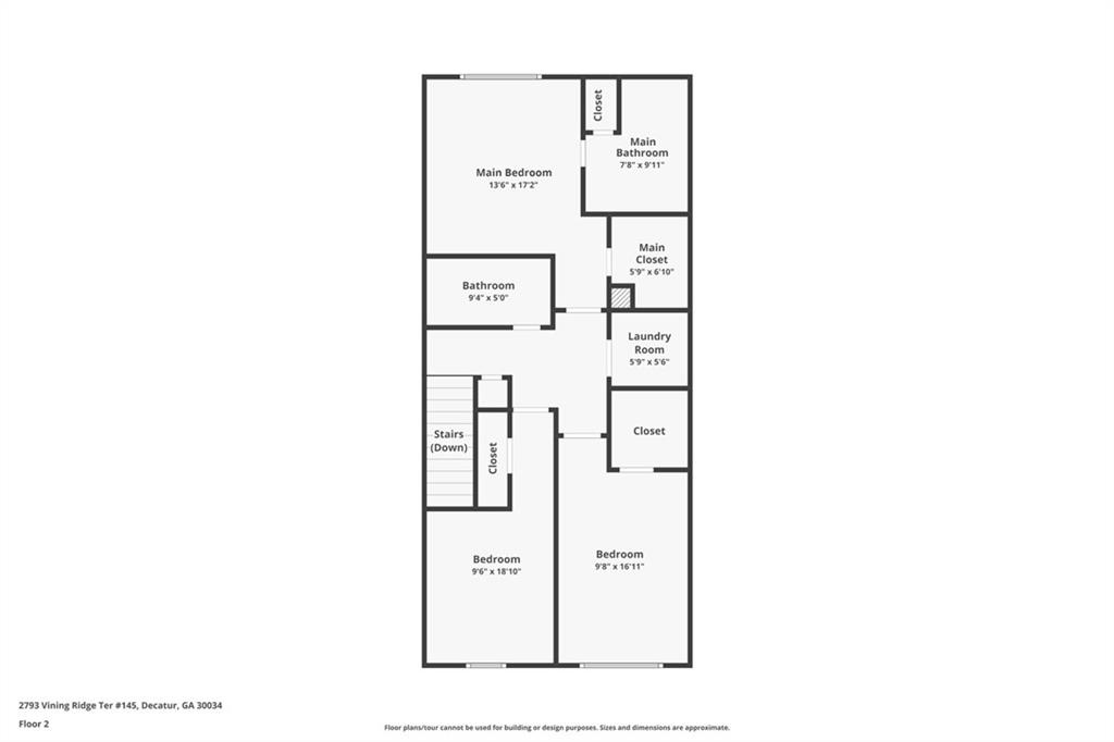 2793 Vining Ridge Terrace Unit 145 Property Photo 2