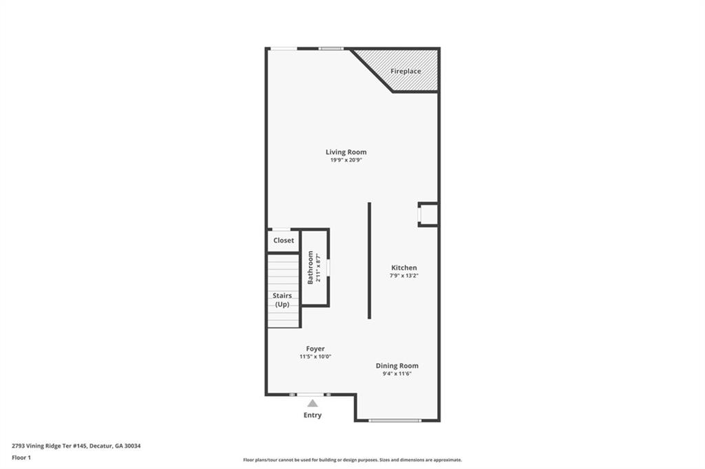 2793 Vining Ridge Terrace Unit 145 Property Photo 3