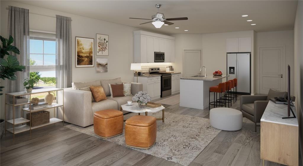 5100 Denali Drive Unit D2 Property Photo 8