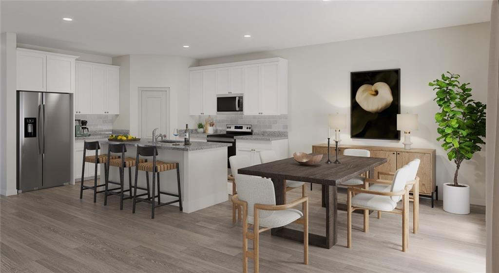 5100 Denali Drive Unit D3 Property Photo 3