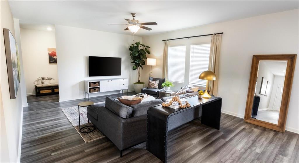 5100 Denali Drive Unit D3 Property Photo 5