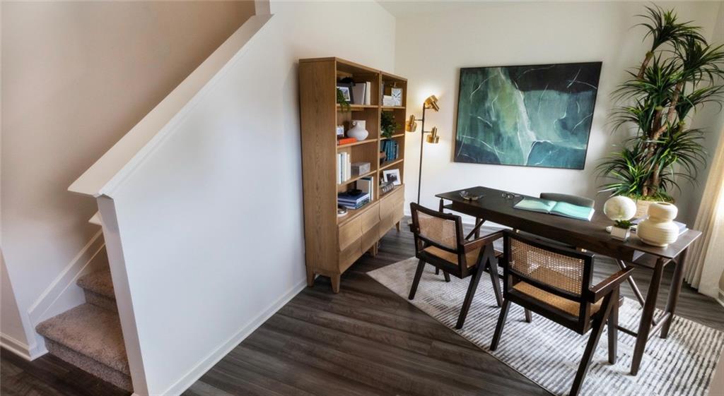 5100 Denali Drive Unit D3 Property Photo 7