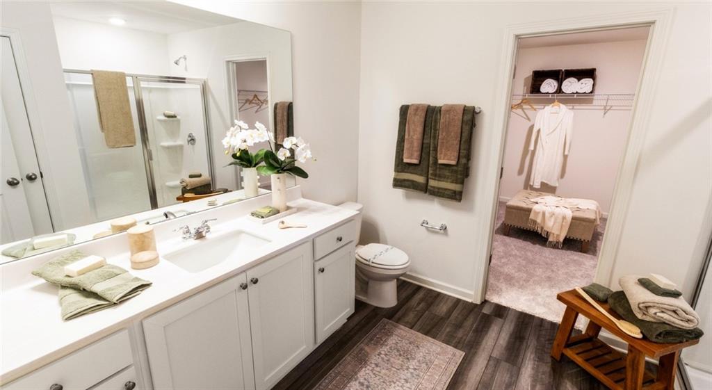 5100 Denali Drive Unit D3 Property Photo 16