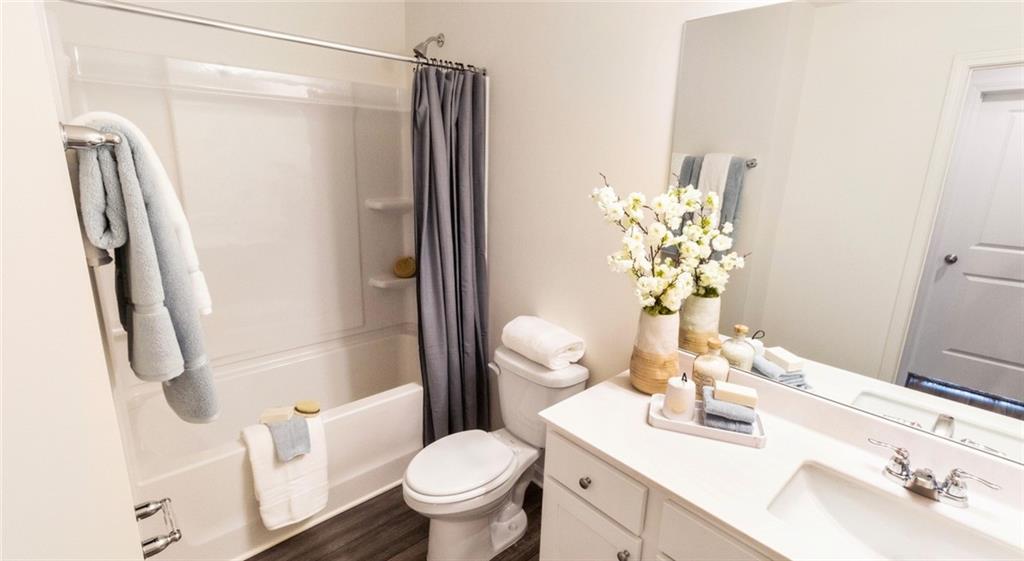 5100 Denali Drive Unit D3 Property Photo 17