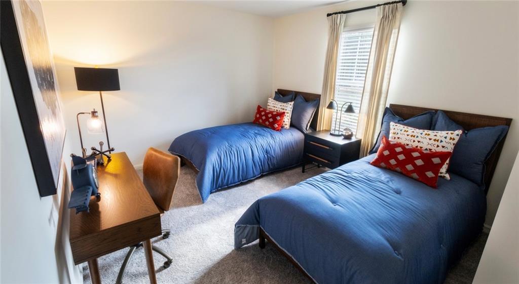 5100 Denali Drive Unit D3 Property Photo 20