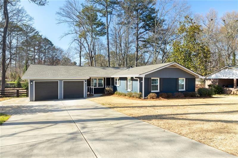154 Cold Creek Drive Property Photo 2