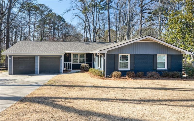 154 Cold Creek Drive Property Photo 3