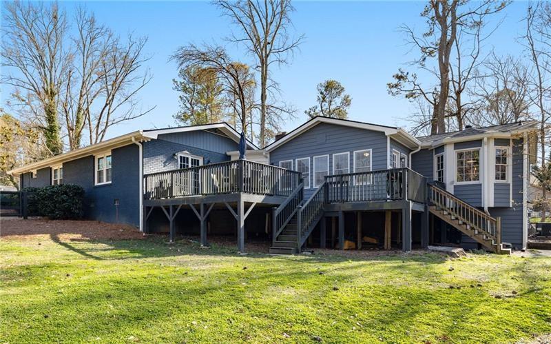 154 Cold Creek Drive Property Photo 41