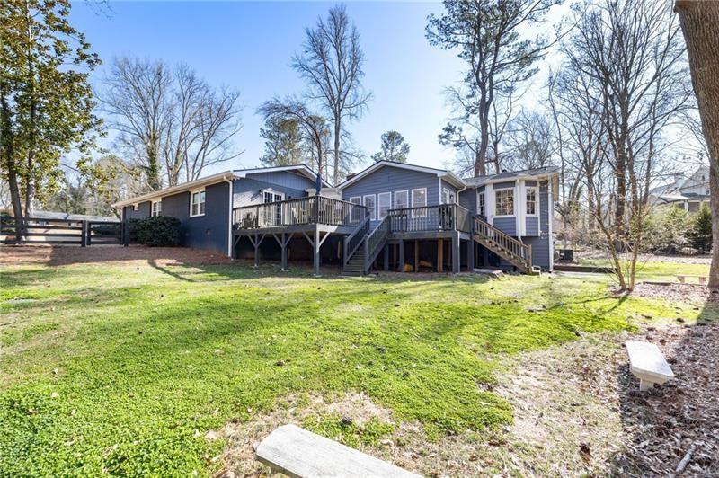 154 Cold Creek Drive Property Photo 42