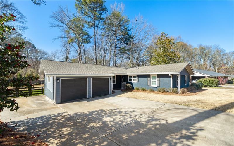 154 Cold Creek Drive Property Photo 43