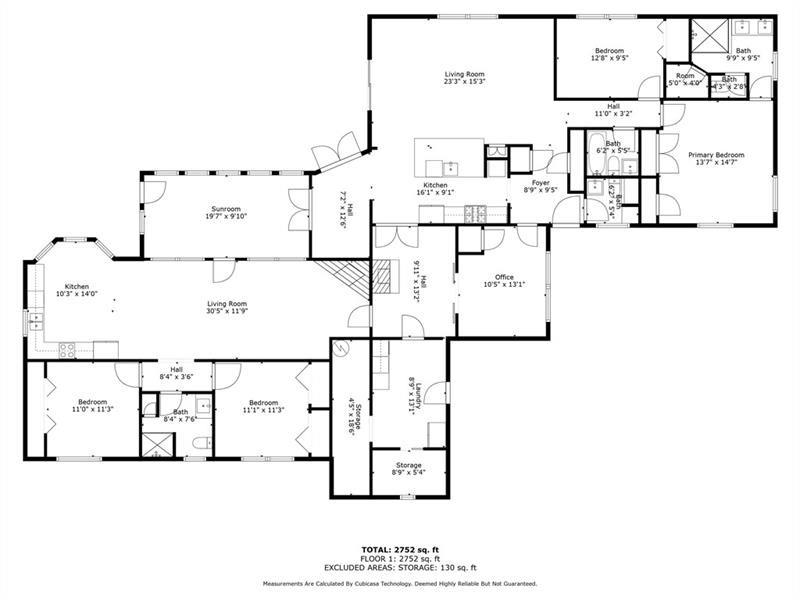 154 Cold Creek Drive Property Photo 44
