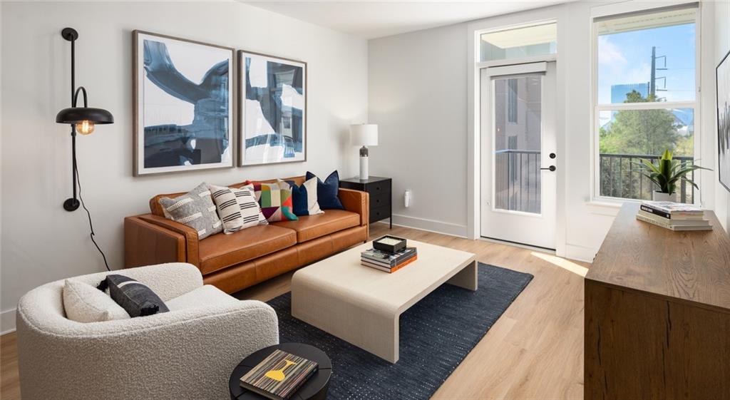 200 Nerem Street Nw Unit 2br A Property Photo 12