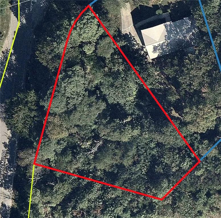 925 Old Grants Mill Road Property Photo 1