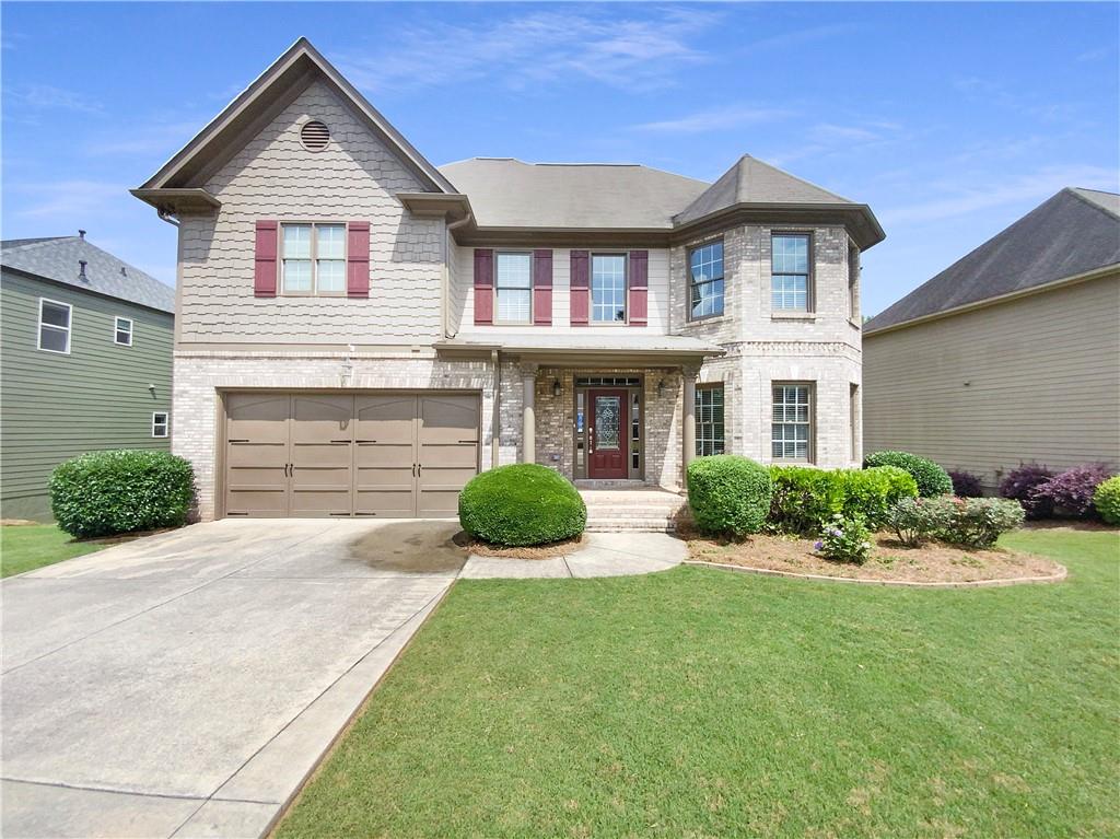 4840 Bantry Way Property Photo 1