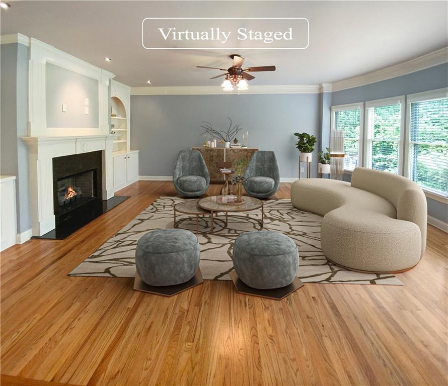 4840 Bantry Way Property Photo 2