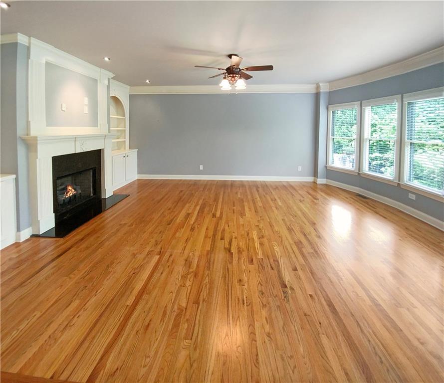 4840 Bantry Way Property Photo 3