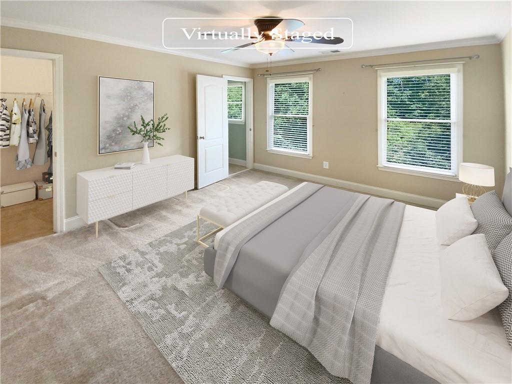 4840 Bantry Way Property Photo 4