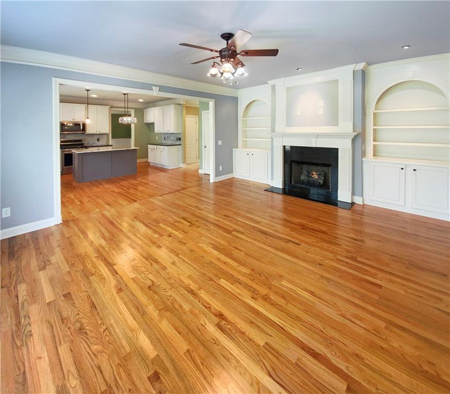 4840 Bantry Way Property Photo 7