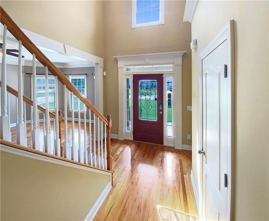 4840 Bantry Way Property Photo 12