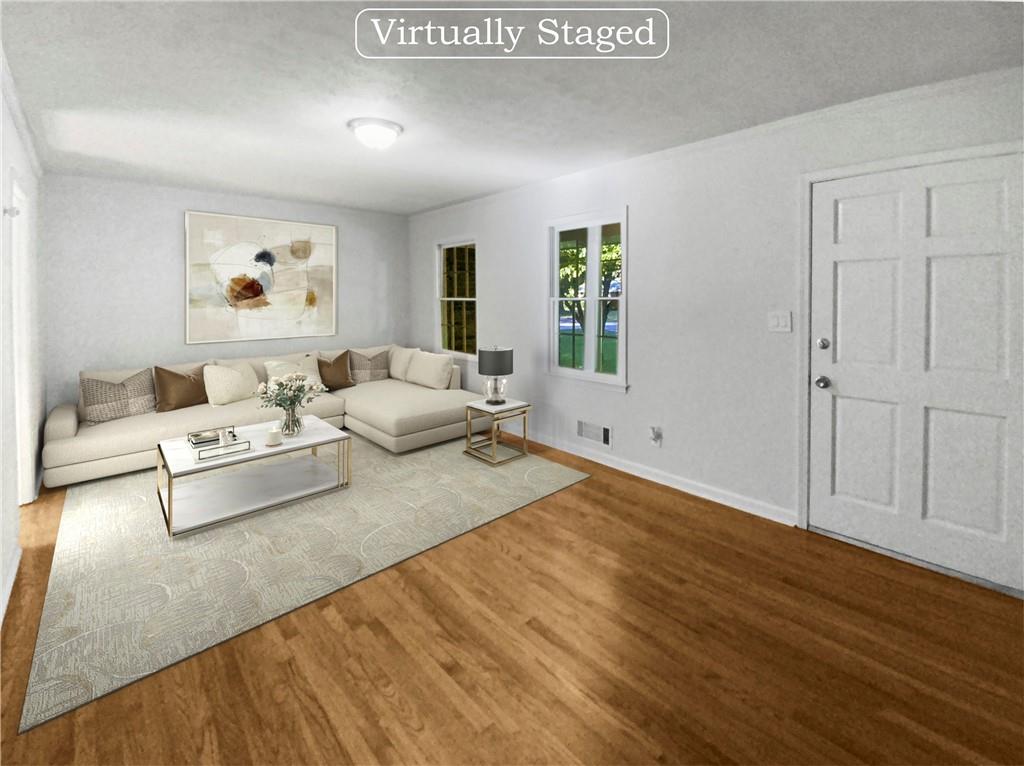 2656 Eldorado Place Property Photo 2