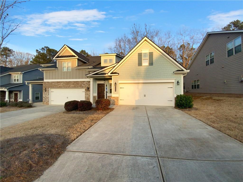 4522 Grenadine Circle Property Photo 1